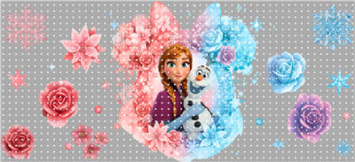16oz Disney-D  4721